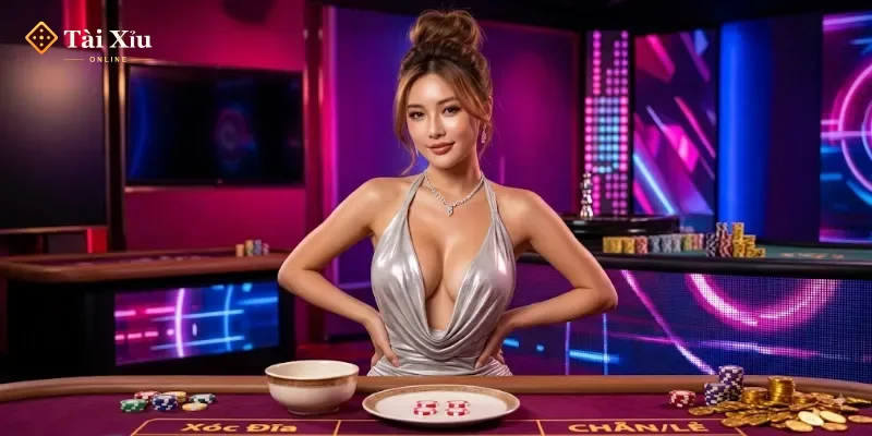 Bỏ Túi Vài Mẹo Khi Vào Xóc Đĩa Truyền Thống Cho Người Mới