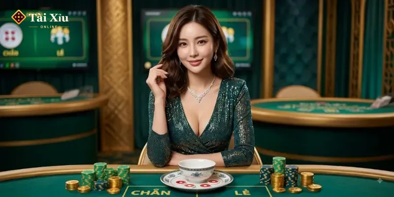 Công Thức Chơi Xóc Đĩa: Vào Ván, Đặt Cửa, Gỡ Vốn
