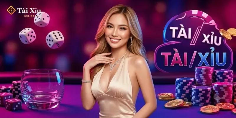 Tài Xỉu MD5 – Luật, Giao Diện Và Trải Nghiệm Chơi