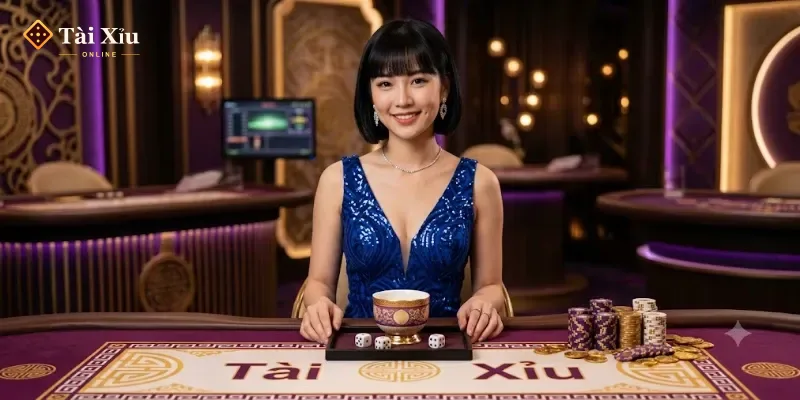 Tài Xỉu Mini – Thử Nhỏ Trước Khi Đi Dài