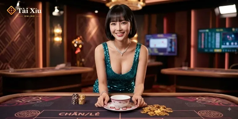 Xóc Đĩa Online Hơn Ở Đâu Và Hụt Ở Đâu
